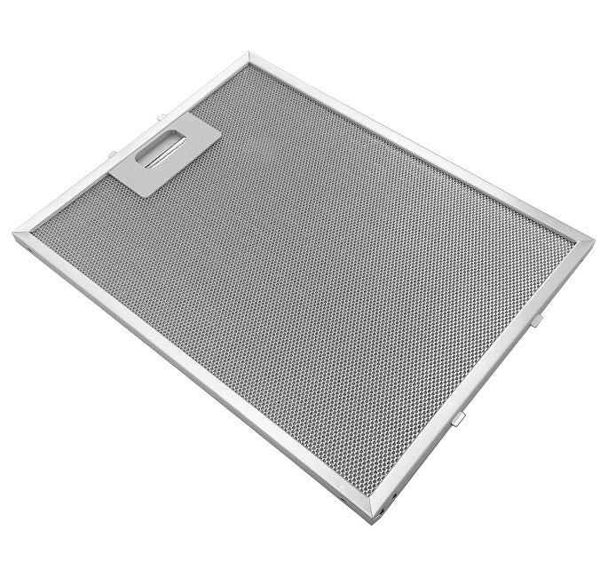 Smeg 073410729 Metal Grease Filter