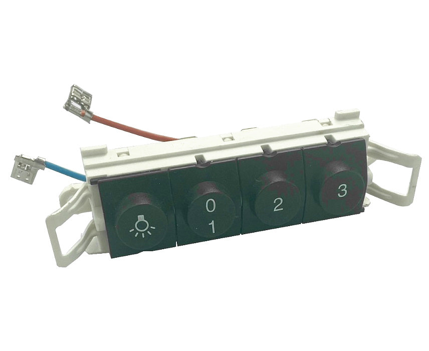 Balay 00602552 Cooker Hood Switch Carbon Charcoal Filters