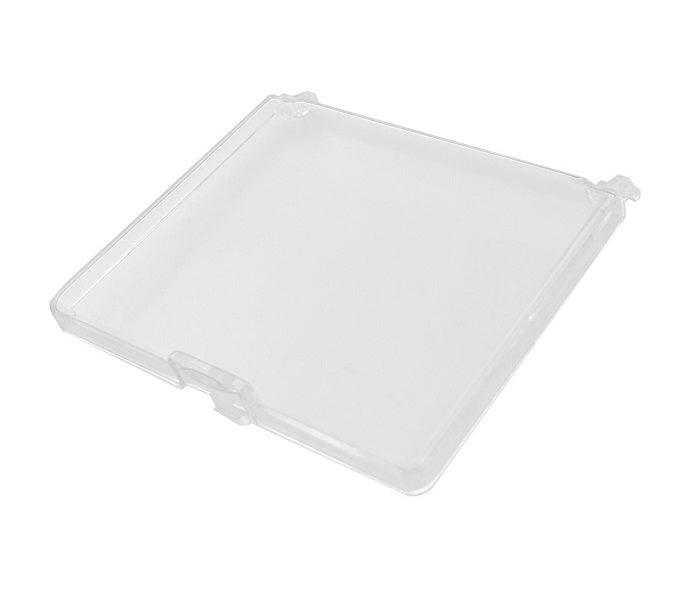 Siemens 00155058 Cooker Hood Cover Aluminium Grease Filters