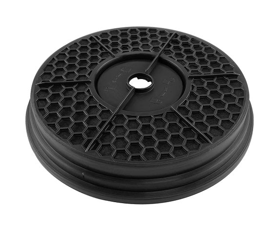 Faber Compatible 112.0571.379 Charcoal Filter Aluminium Grease Filters