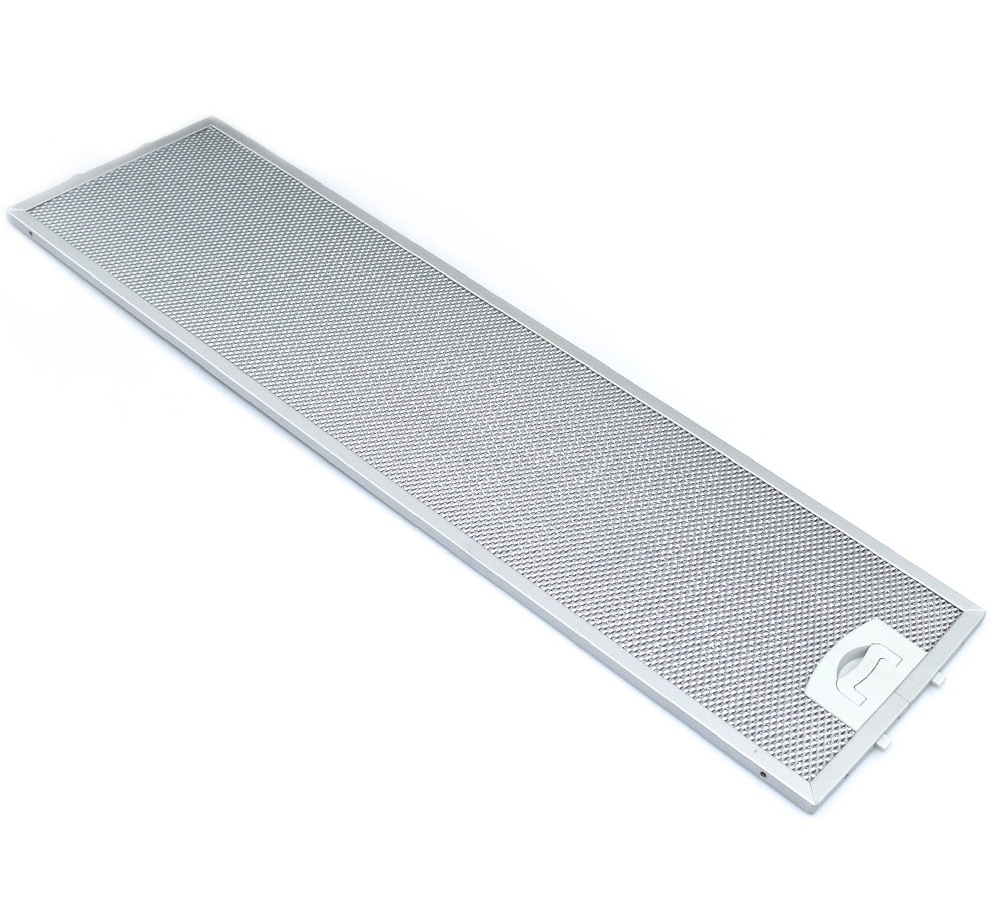 Stoves Cooker Hood Metal Grease Filter 561mm x 159mm