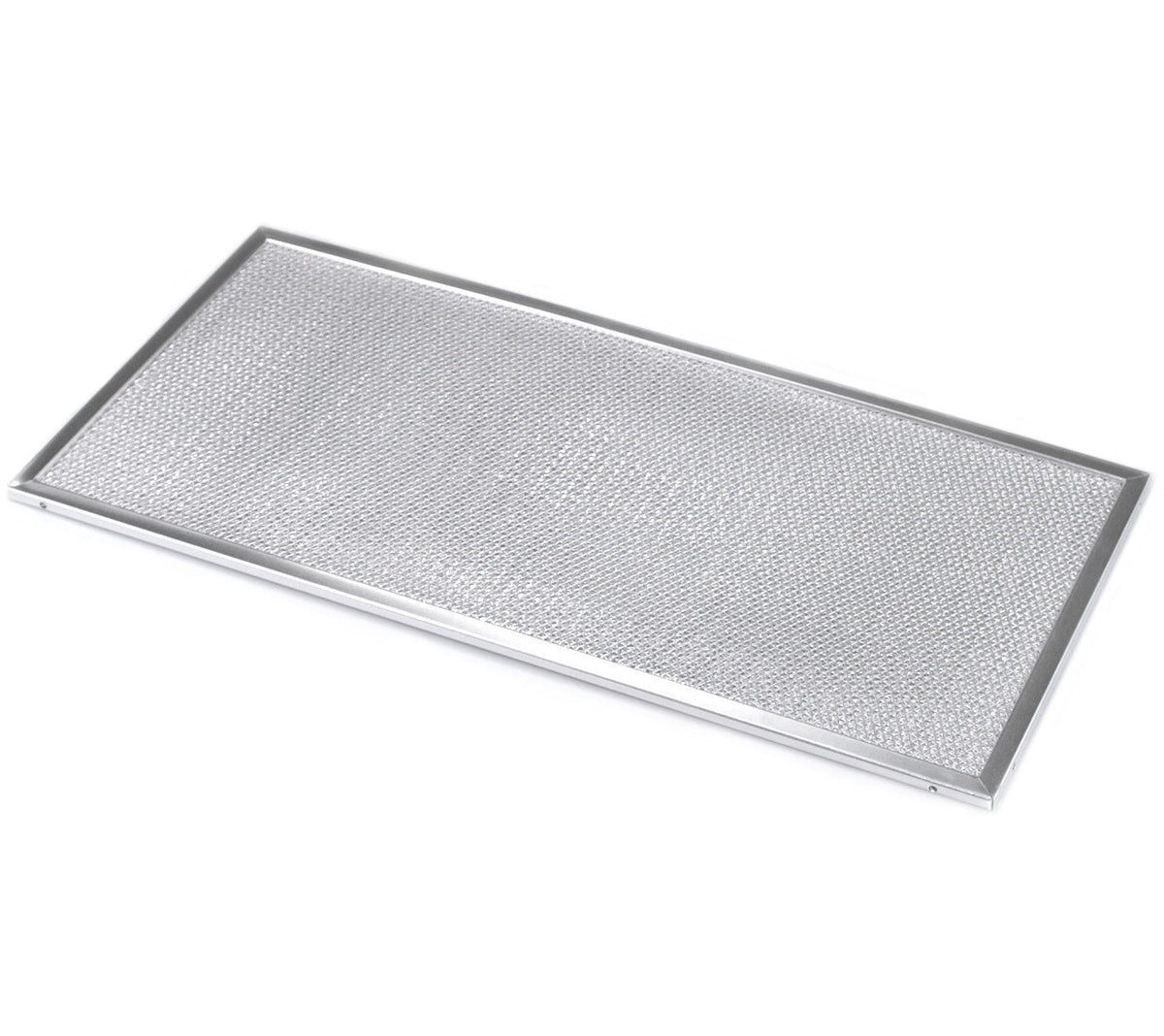 Smeg 053410211 Cooker Hood Aluminium Filter