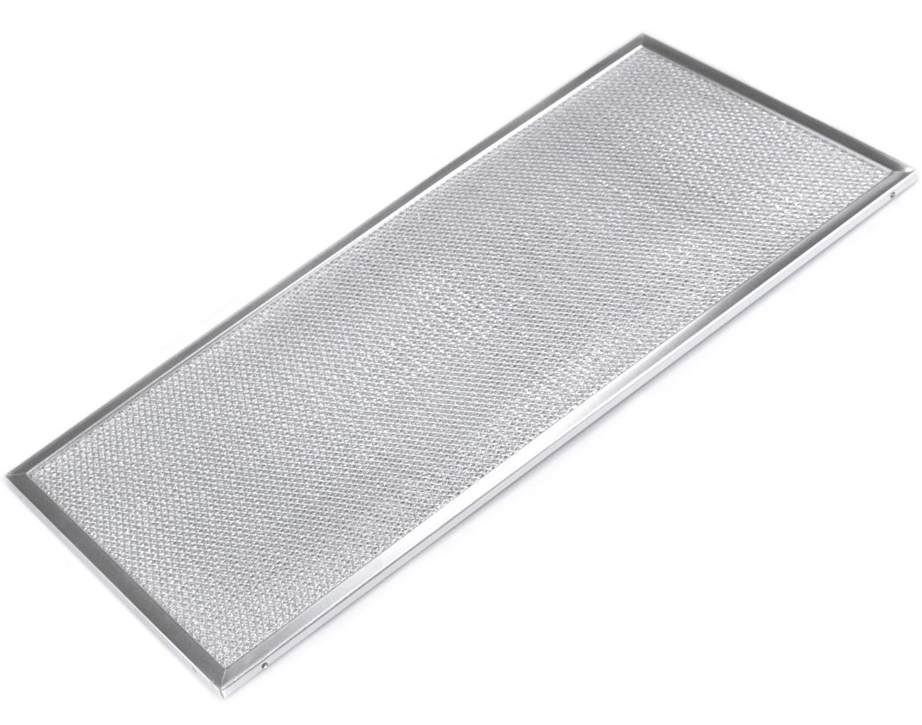 Zanussi 50229834002 Cooker Hood Metal Grease Filter