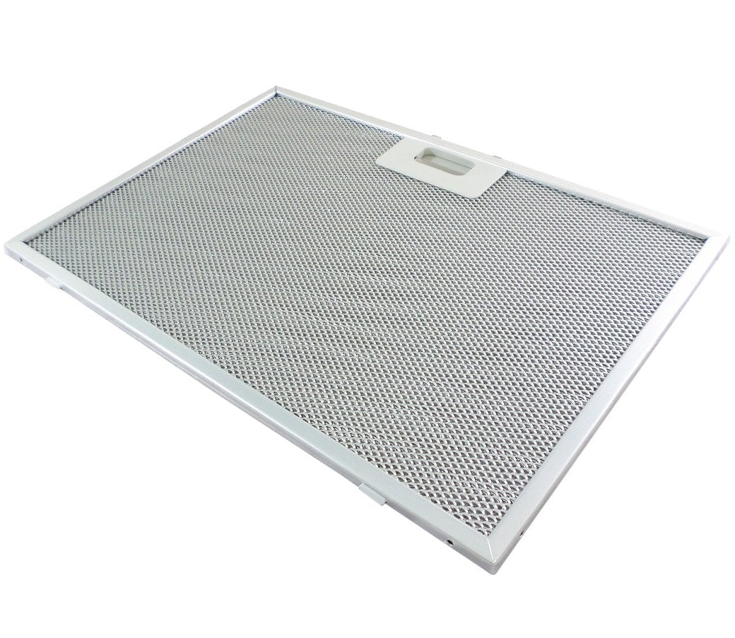 Indesit C00298820 Cooker Hood Metal Grease Filter