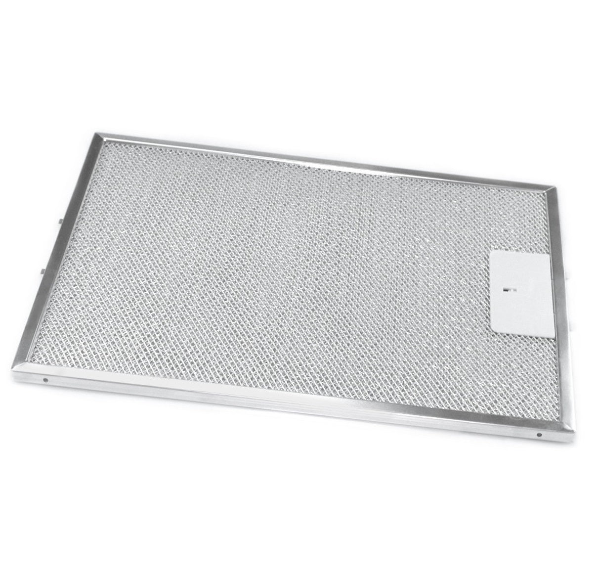 Pelgrim Aluminium Grease Filter