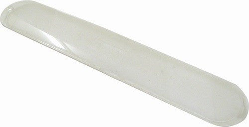 Zanussi 4055178786 Cooker Hood Light Cover