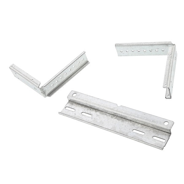 Electrolux 50272588000 Chimney Mounting Set Cooker Hood Chimneys