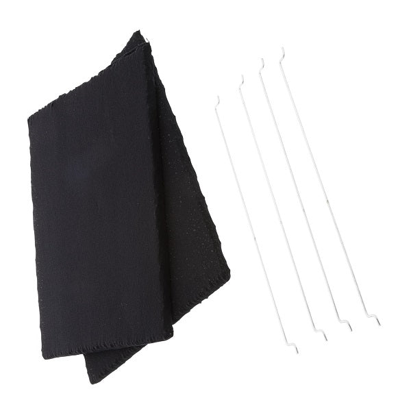 Electrolux 4055385076 Carbon Filter Charcoal Filters