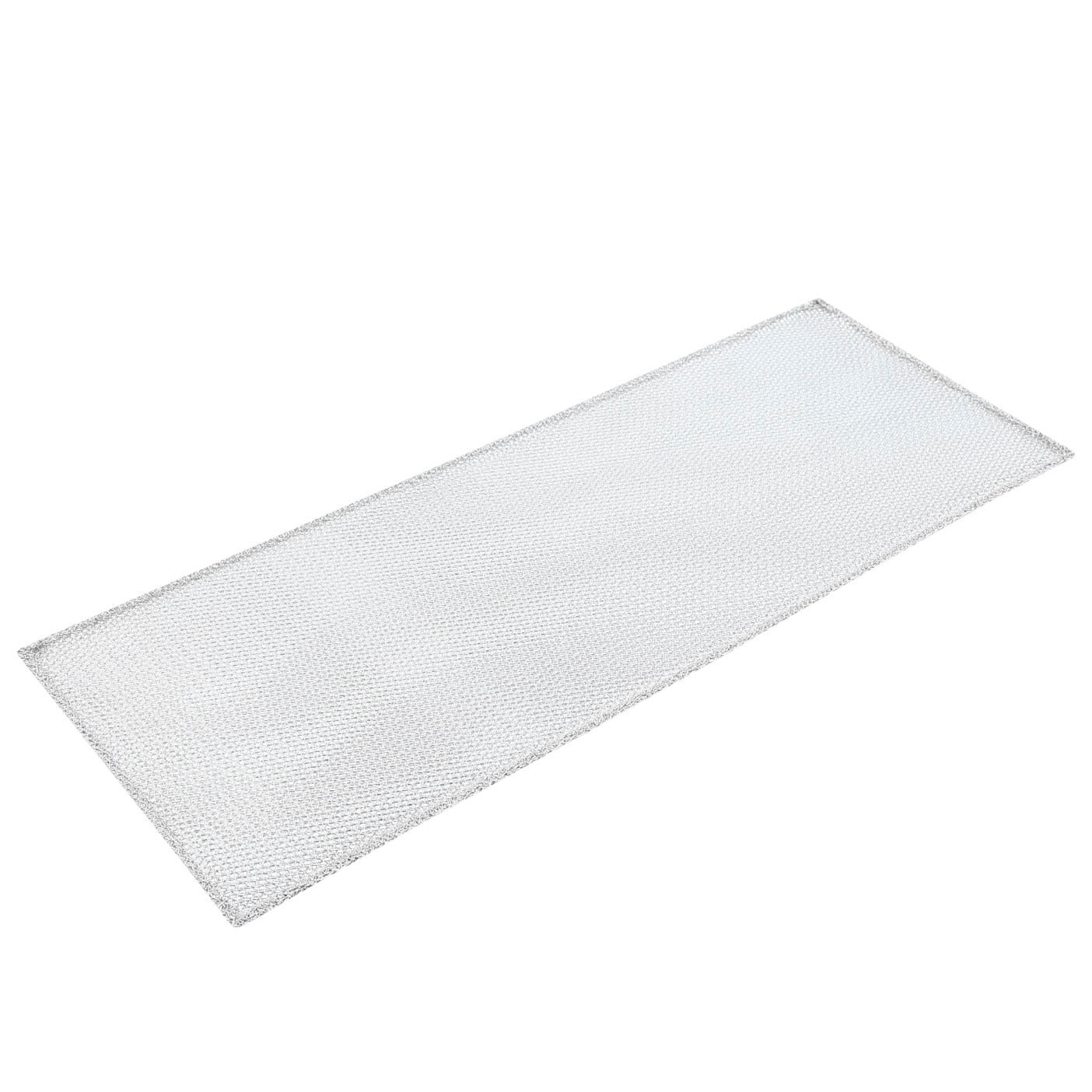 Zanussi 4055102752 Metal Mesh Fat Filter Aluminium Grease Filters