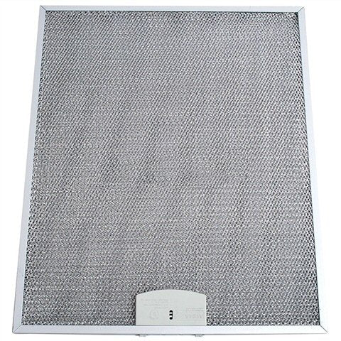 Nordmende Compatible Cooker Hood Aluminium Panel Grease Filters