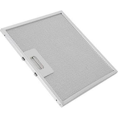 Zanussi 50261583004 Cooker Hood Metal Grease Filter