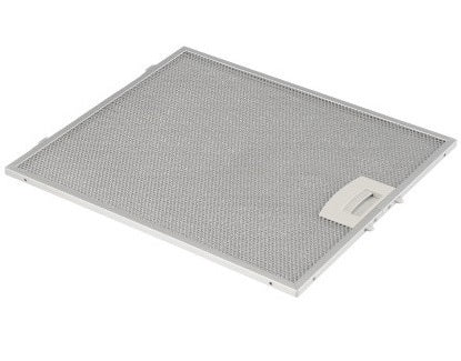 Bosch 00671155 Cooker Hood Metal Filter