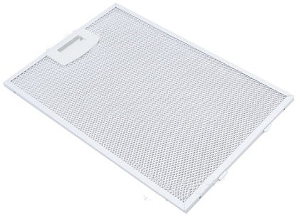 Balay 00362380 Cooker Hood Metal Grease Filter