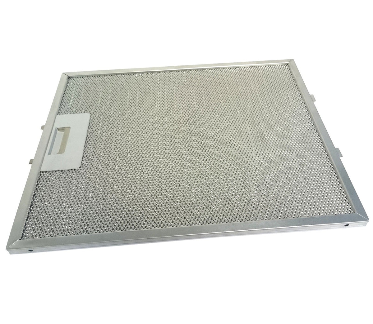 CDA Cooker Hood Metal Grease Filter
