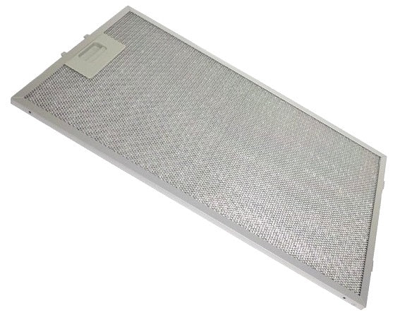 New World Metal Grease Filter