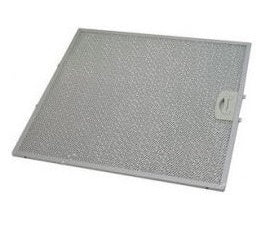 Neb Italian Design Aluminium Filter Panel
