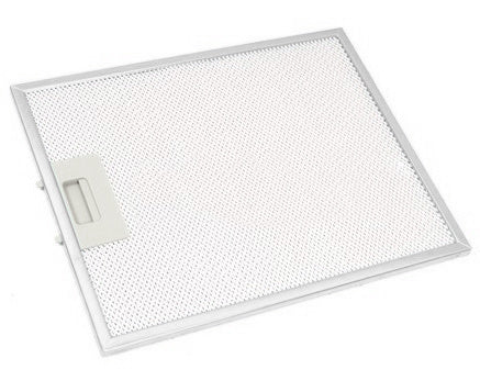 Baumatic P37SS Cooker Hood Aluminium Filter