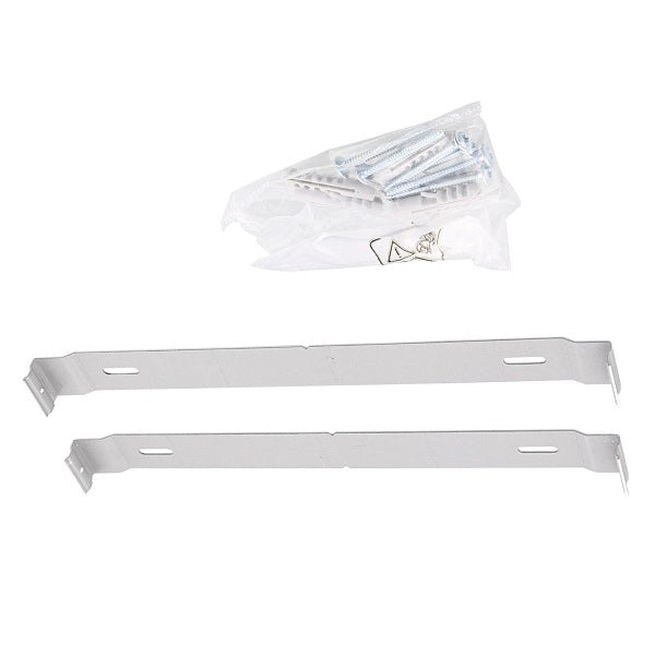 Zanussi Cooker Hood Fixing Bracket Chimney Upper Chimneys