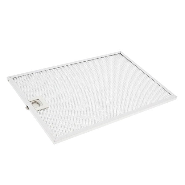 Zanussi 4055263935 Metal Cassette Filter Aluminium Grease Filters