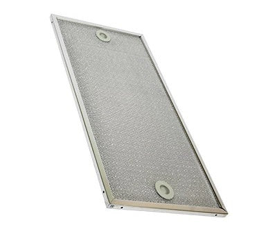 Aeg Cooker Hood Metal Grease Filter Aluminium Filters