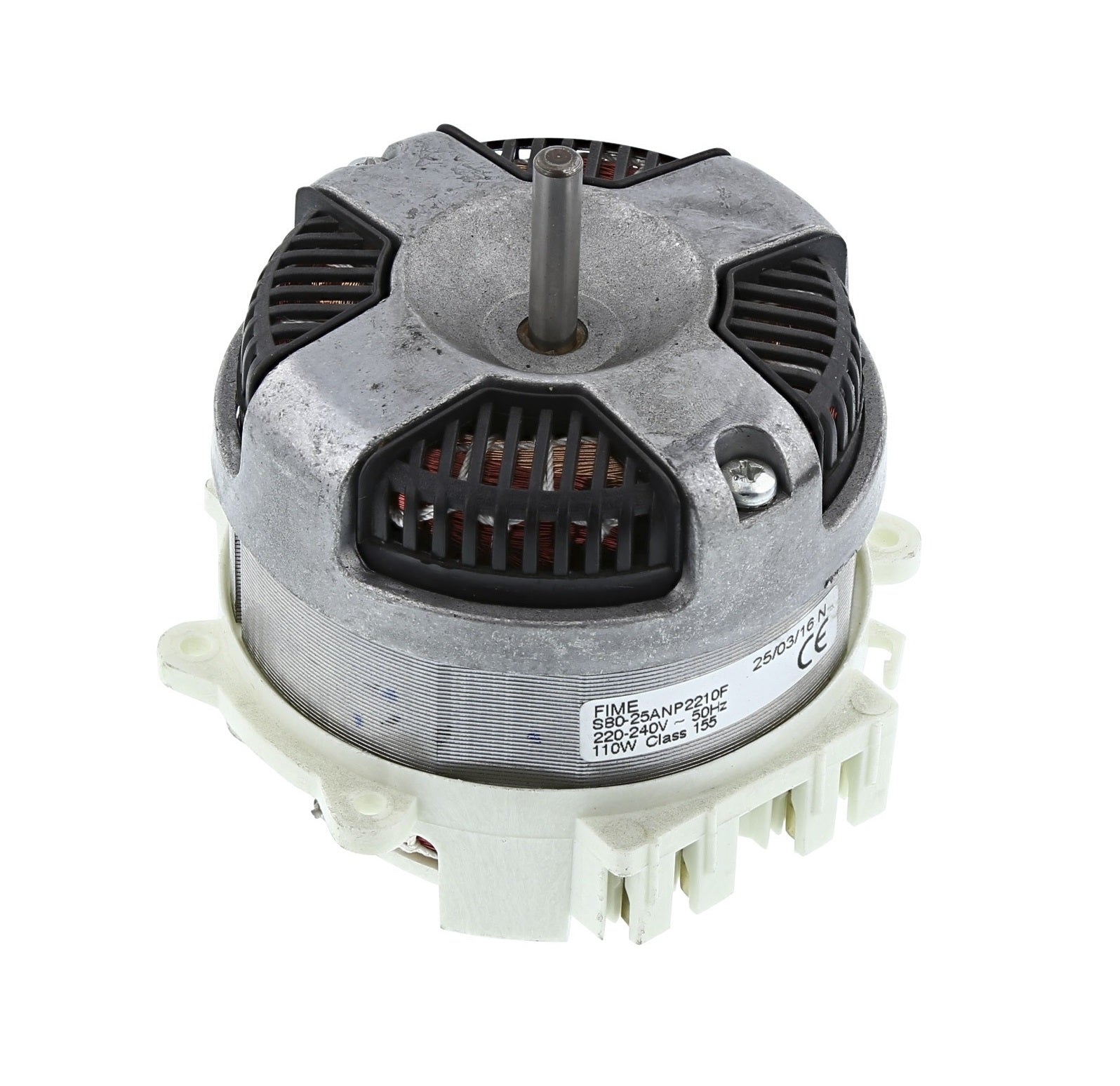 AEG Cooker Hood Motor Assembly