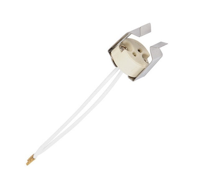 Zanussi 50230846003 Cooker Hood Lamp Holder