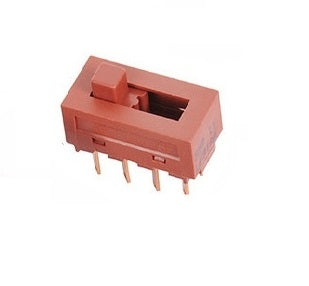 Zanussi 50029012007 Change-Over Switch