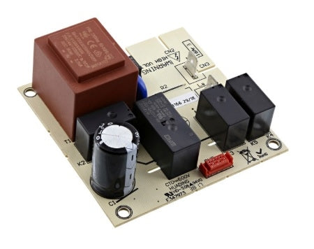 AEG 4055030615 Cooker Hood PCB