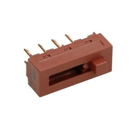 Rosieres 93900850 Main Motor Switch 4 Position