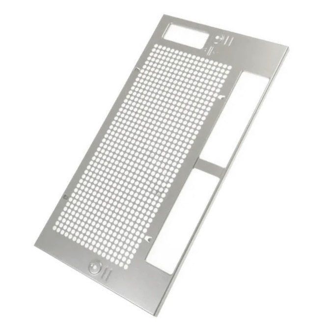 Neff 00365471 Cooker Hood Frame Aluminium Grease Filters