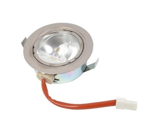 Bosch 00751808 Cooker Hood Halogen Lamp Assembly