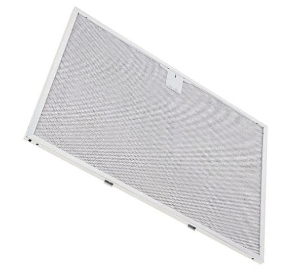 Electrolux 140259675035 Metal Grease Filter