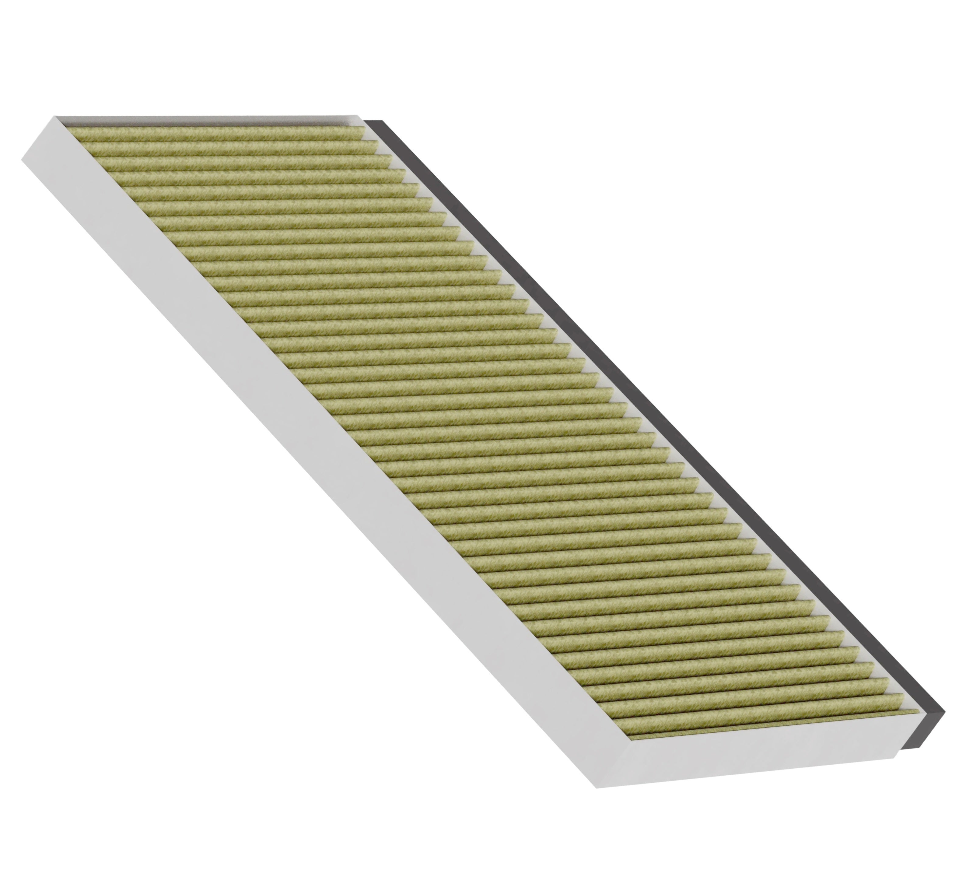 Bosch 17008916 Long-life Clean Air odor filter