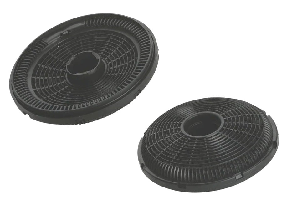 Siemens 12026343 Carbon Filter (2 Pack)