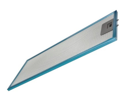 CDA 1046493 Cooker Hood Metal Grease Filter