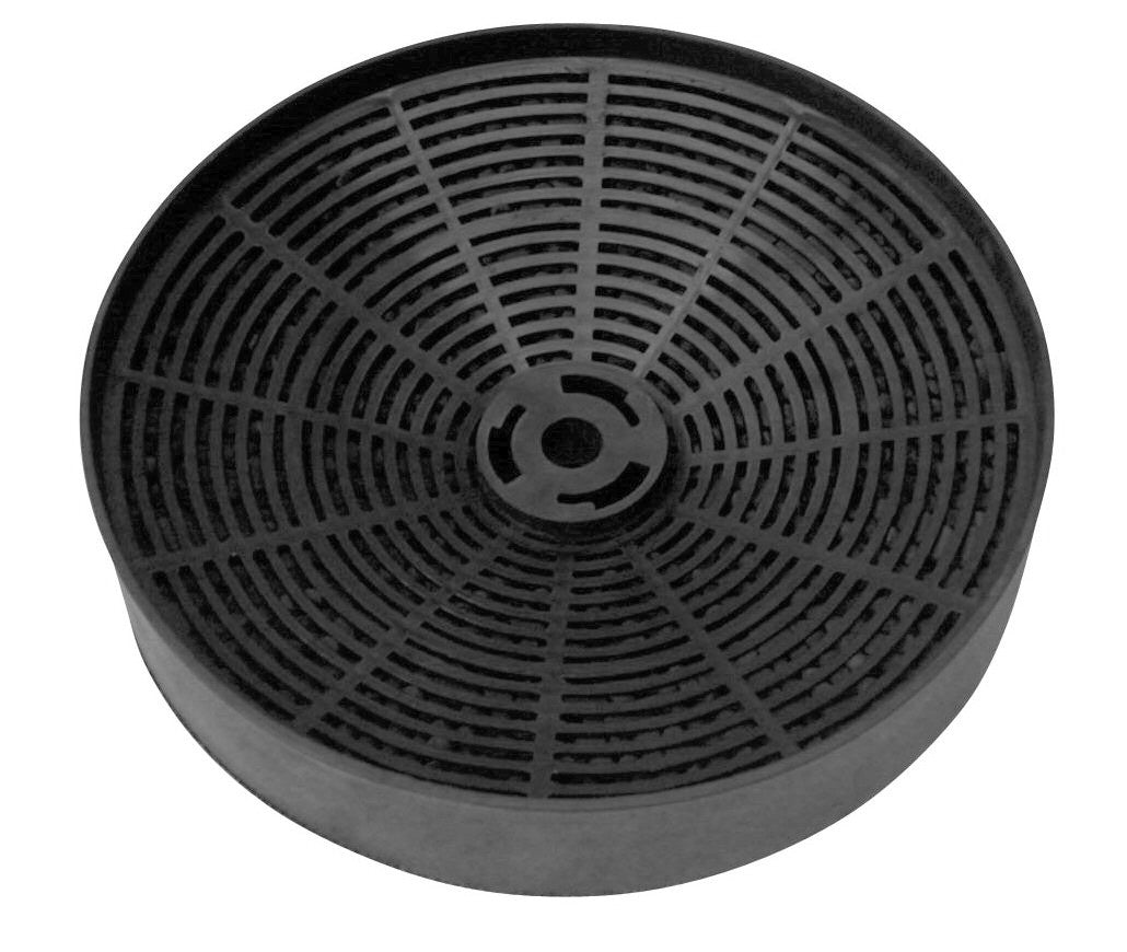 White Westinghouse Carbon Filter