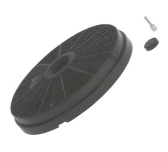 Bosch 00665713 Active carbon filter