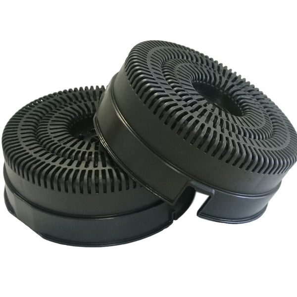 Hotpoint Activated Carbon Filters For Filter Hoods - Foto 9