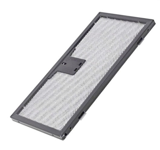 AEG 140257731046 Fat Grease Filter, Lower, 239 x 119mm