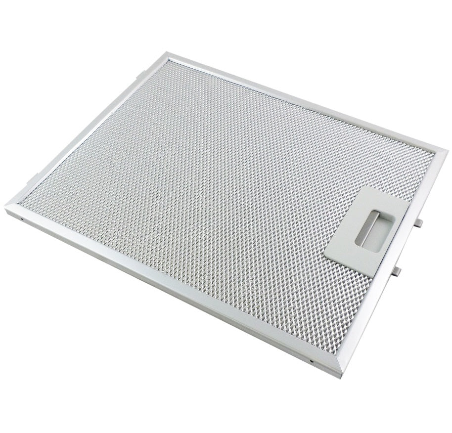 De Dietrich Cooker Hood Metal Grease Filter