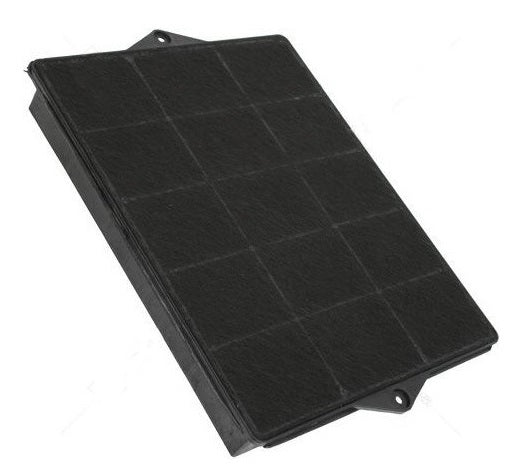 Smeg Compatible Cooker Hood Carbon Filter - Type 160 Charcoal Filters