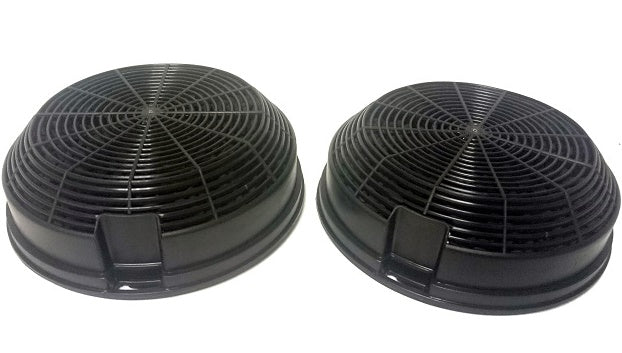 Gorenje Cooker Hood Carbon Filters - Pack of 2