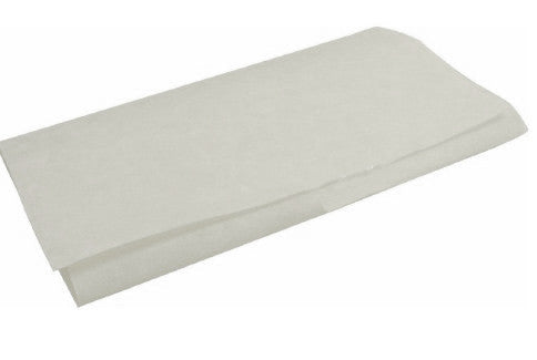 Hoover 91943254 Grease Paper Filter