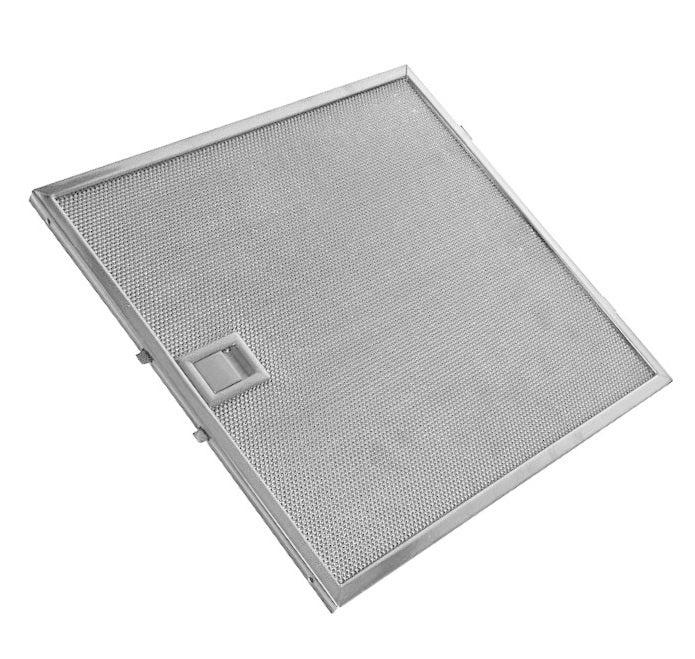Electrolux 140266253024 Metal Grease Filter 303.5 x 278.5mm