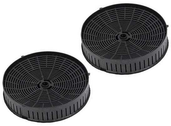 Bauknecht 482000009691 Cooker Hood Carbon Filters Type 57