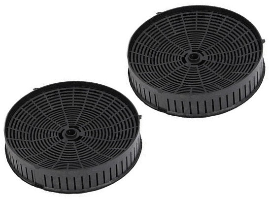 Whirlpool 482000009691 Cooker Hood Carbon Filters Type 57