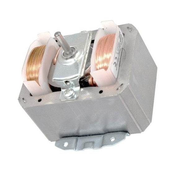 Whirlpool 481236118656 Cooker Hood Motor