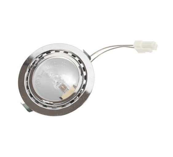 Siemens 00606646 Cooker Hood Complete Halogen Lamp