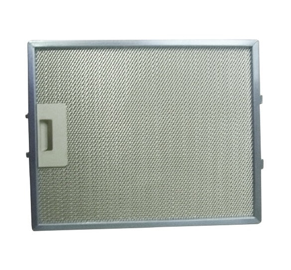 Baumatic Compatible Cooker Hood Metal Grease Filter Baumatic Cooker