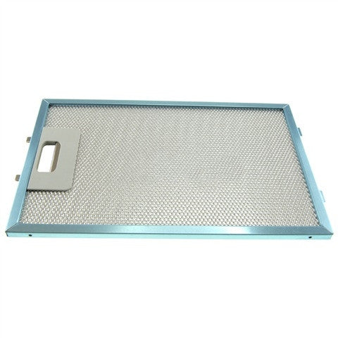 Baumatic 07033599 Cooker Hood Aluminium Grease Filter